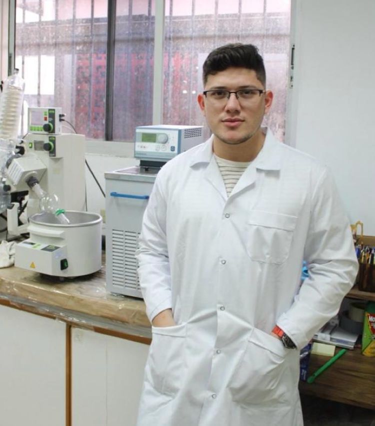 Ramy Martínez Basso