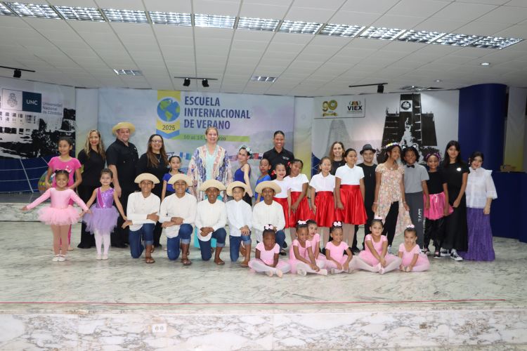 Cierre de verano 2025