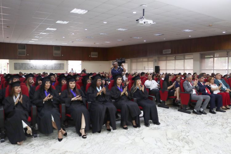 graduandas cefere 2024-2025