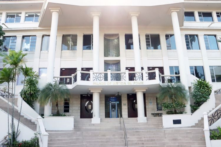 corte suprema de justicia 