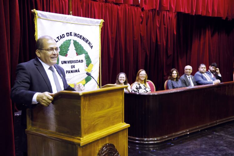 Mgter. Elias Lopez Otero