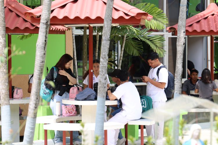 estudiantes de medicina up