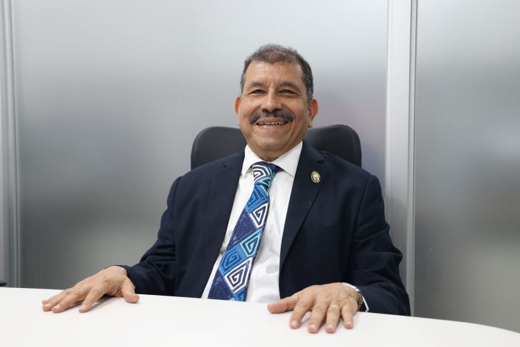 Dr. Janzel Villareal 