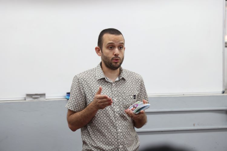 Manuel Alfaro Alfaro