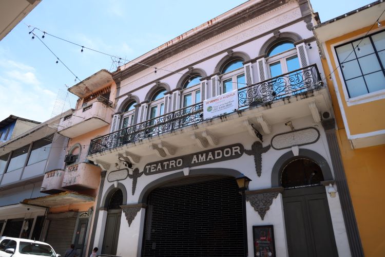 teatro amador
