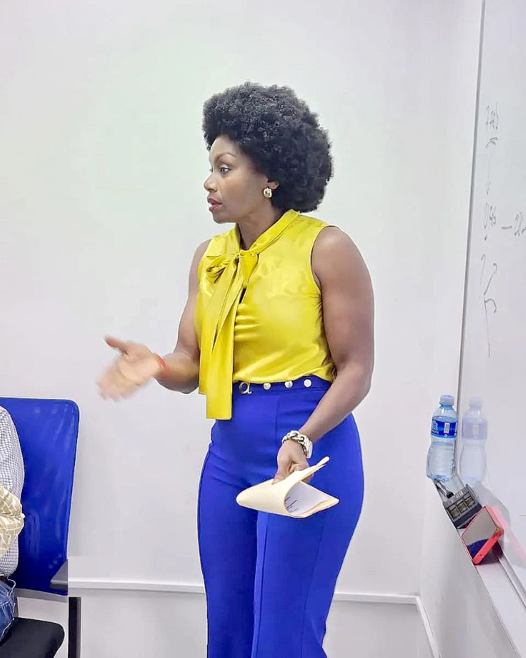 Jacqueline Hurtado Payne