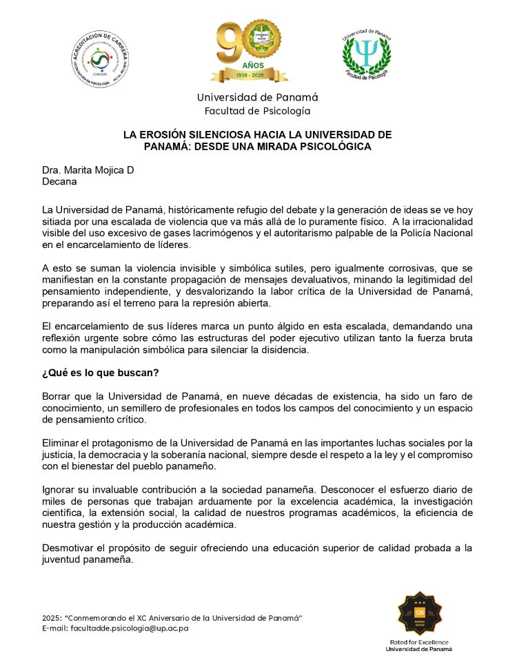 pag 1 comunicado psico