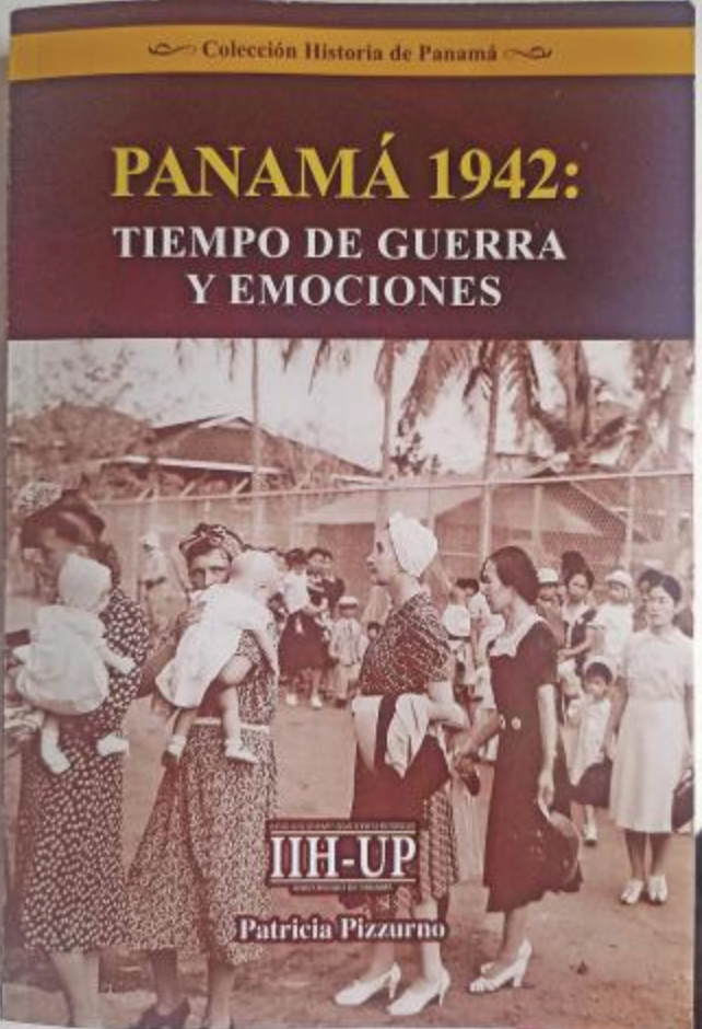 Panamá 1942