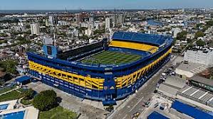 bombonera