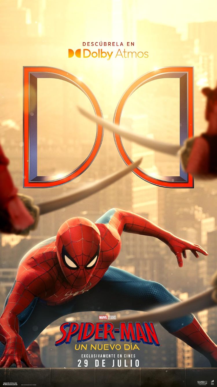 Spiderman