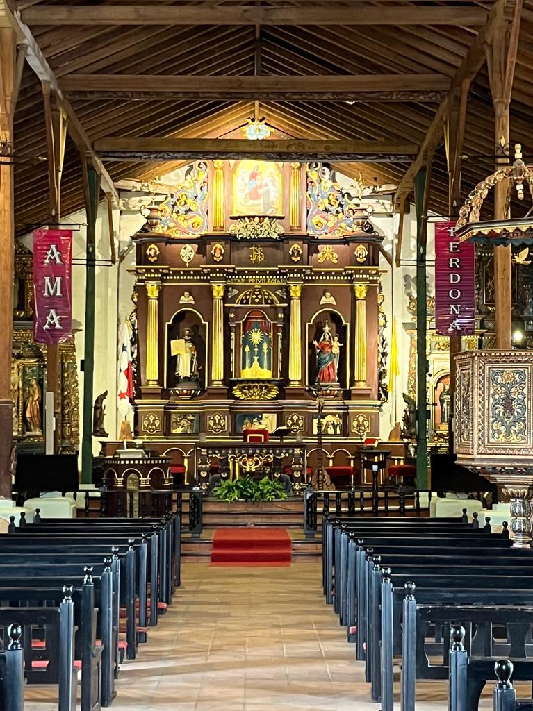 santo domingo guzman