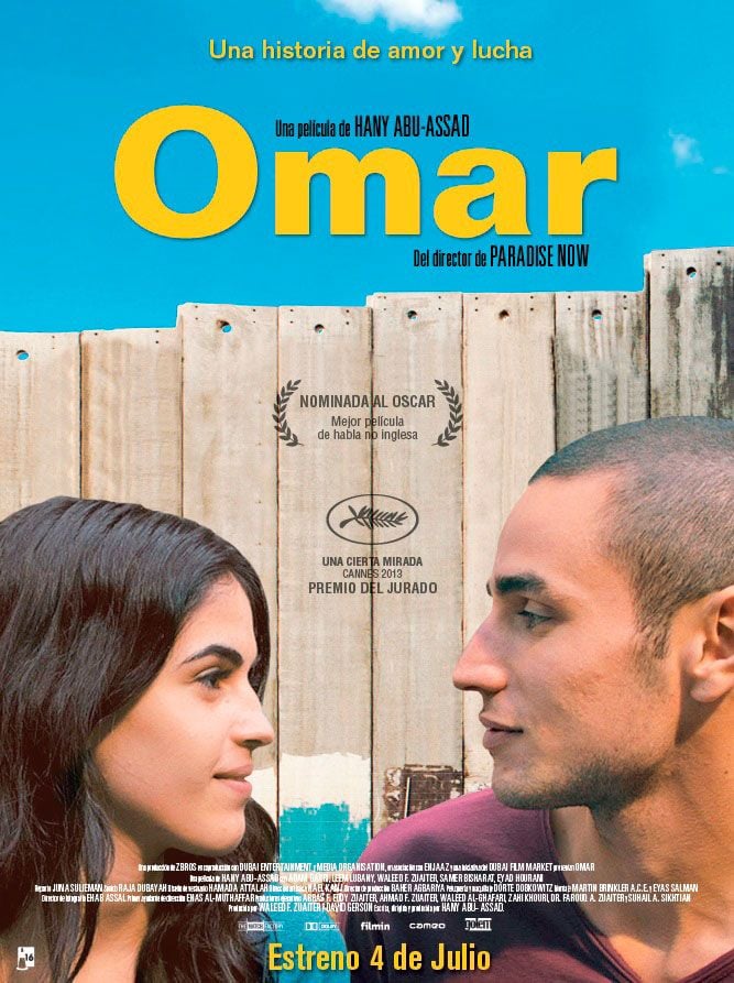 omar