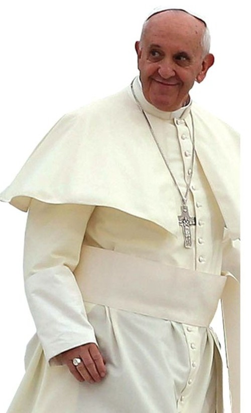 Papa Francisco