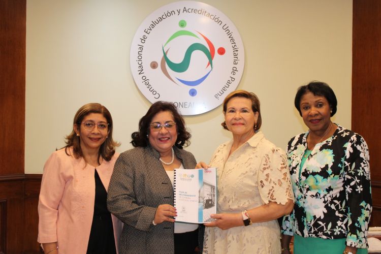 Psicología de la UP 