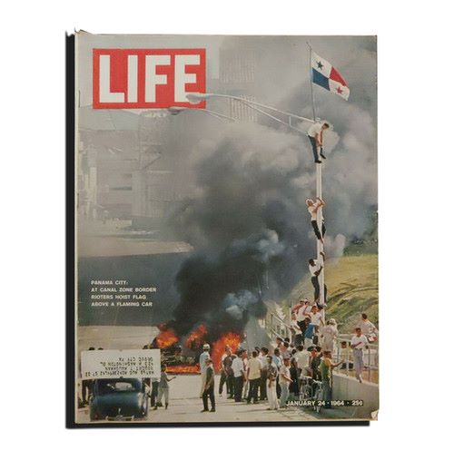 revista life 