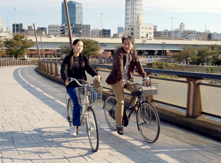 dias perfectos japonesa