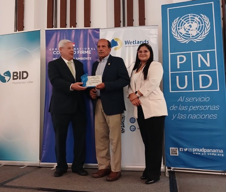 up huella de carbono