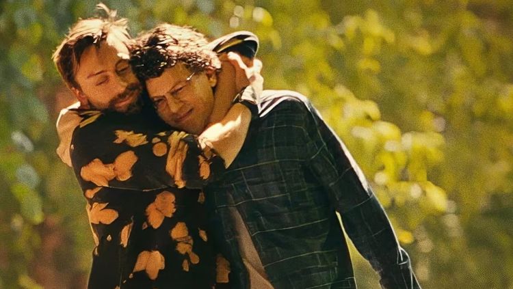 el viaje del dolor oculto