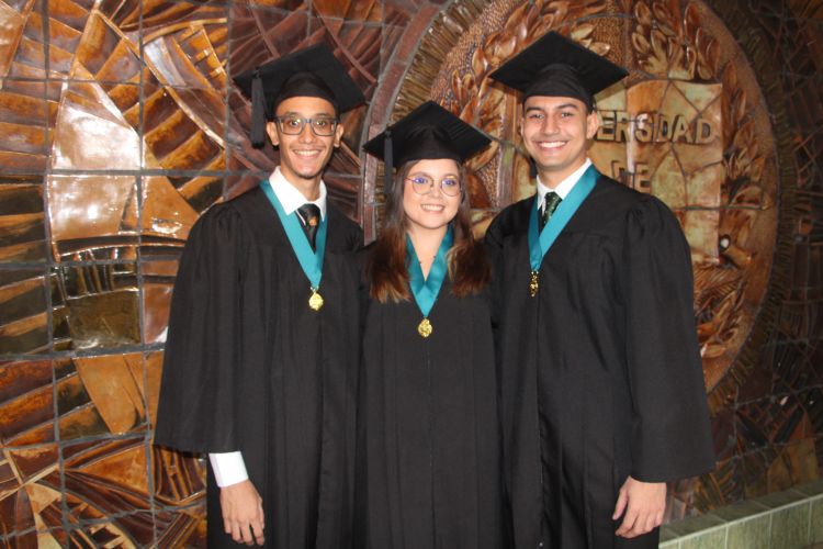 puestos de honor 2025 veterinaria