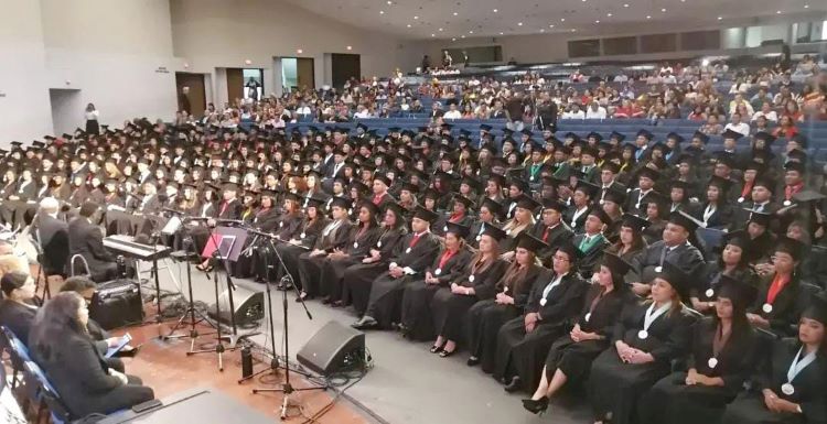 graduandos crupo 2023