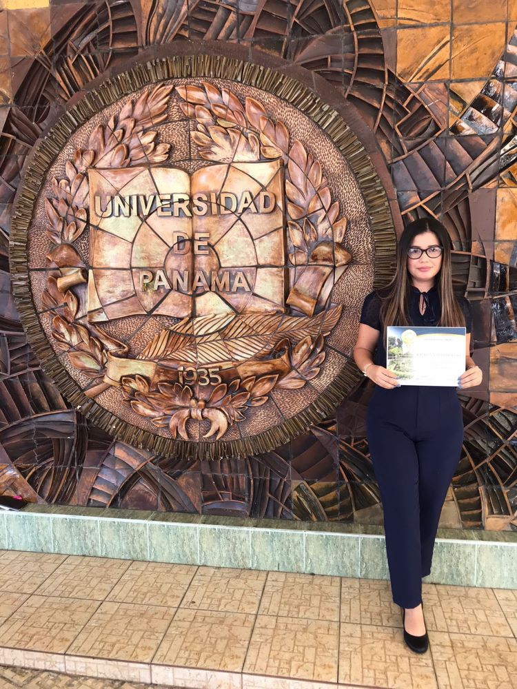 charlyn en pemanencia