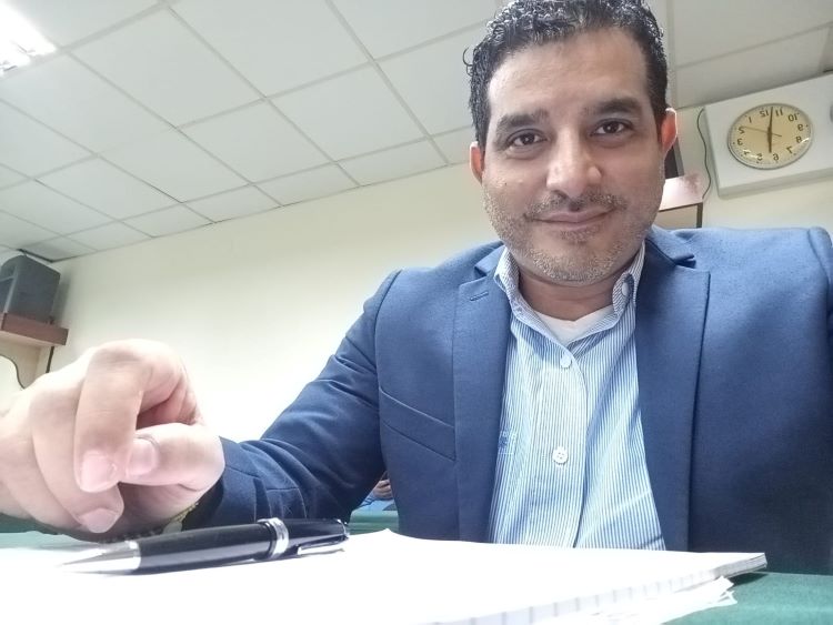 Lic. Rafael Martínez 