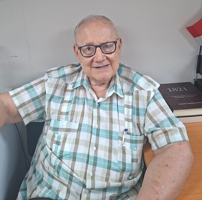 Alfredo Figueroa navarro