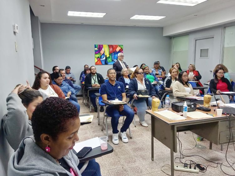 seminario redacción 2026