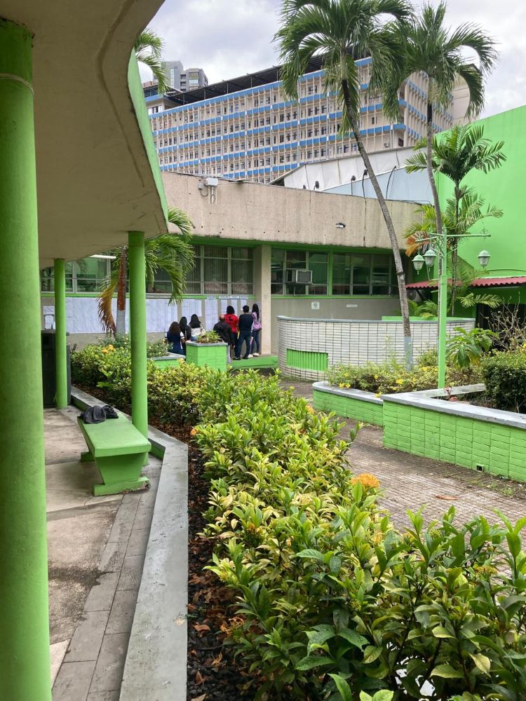 facultad de medicina up