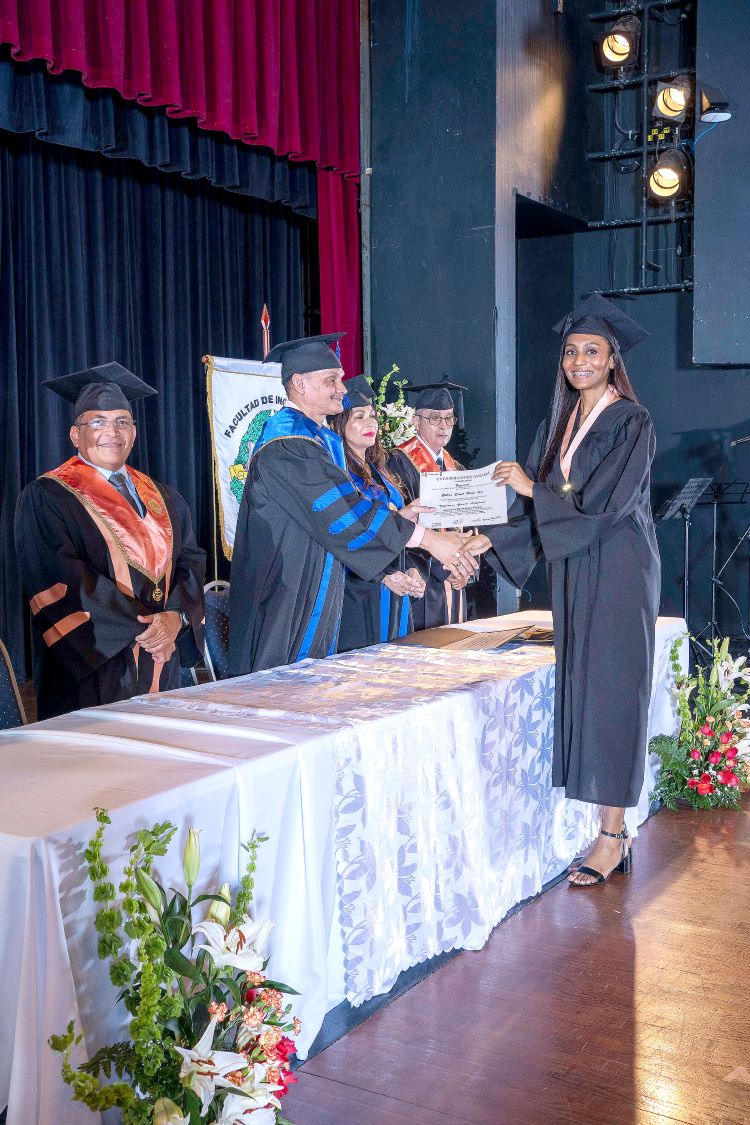 giorgeth charles goti