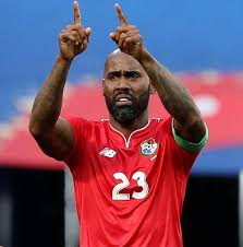 Felipe Baloy