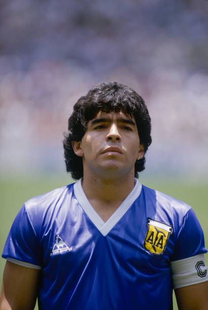 maradona