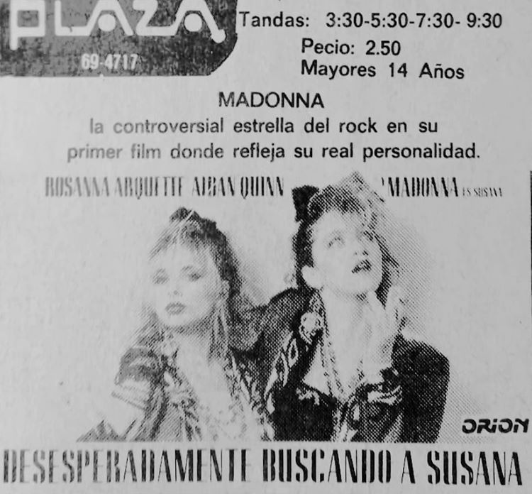 cartelera teatro plaza