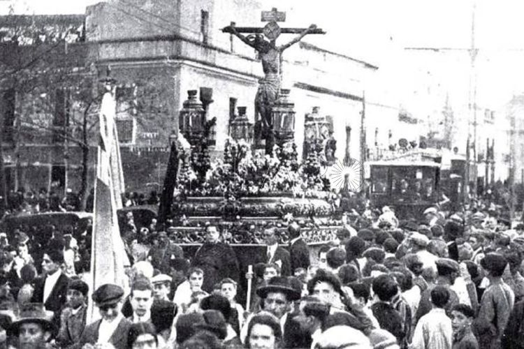 procesión