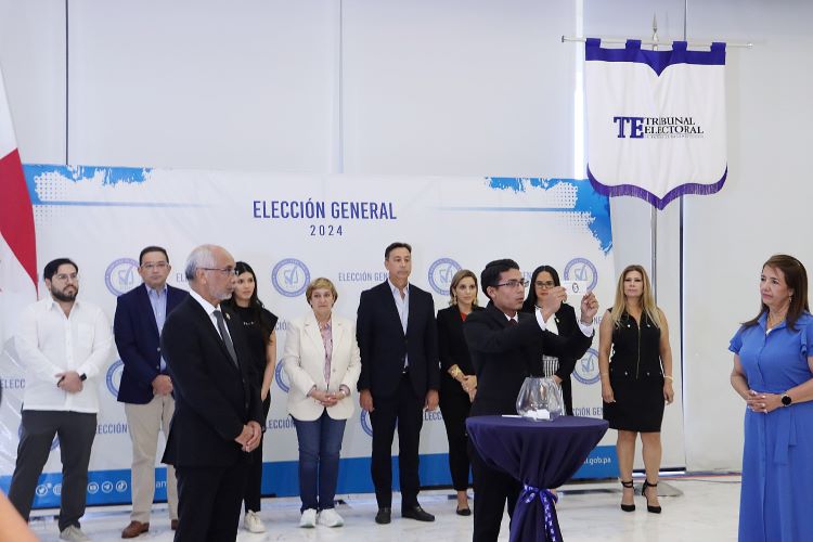 debate presidencial 2024