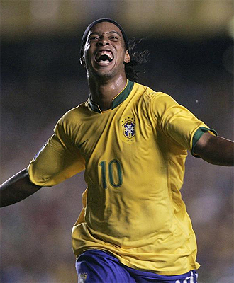 ronaldino