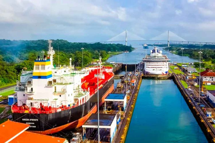 Fotos del canal 