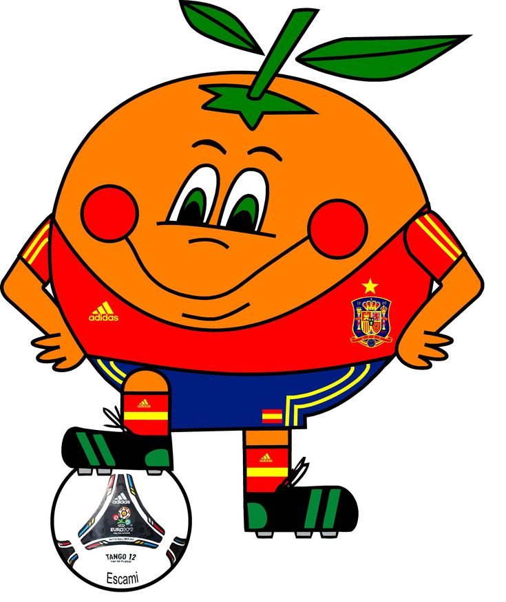 Naranjito