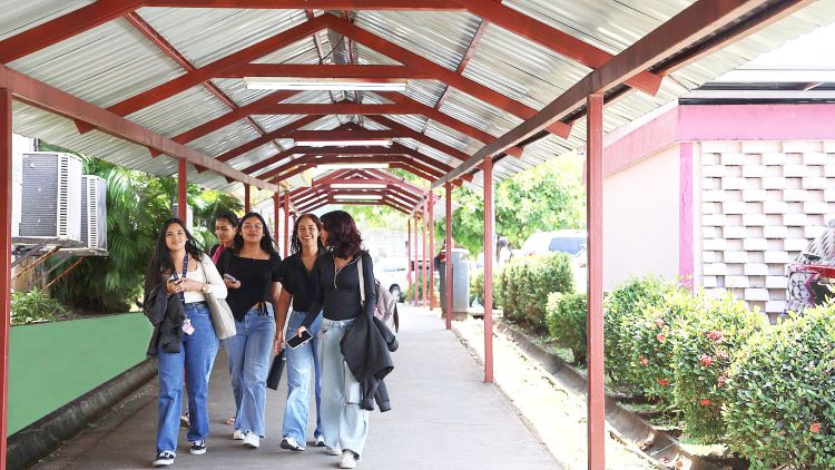 campus central 