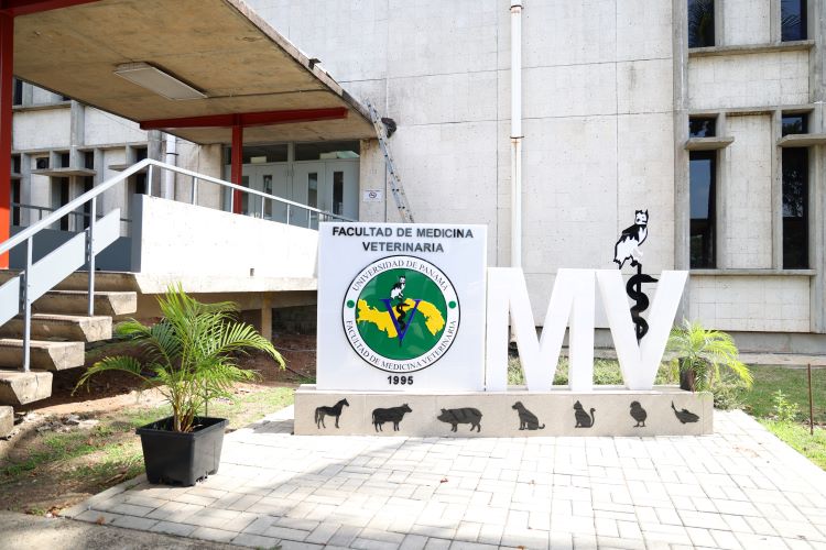 facultad de veterinaria