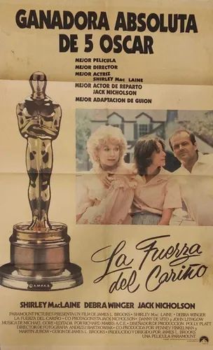 La Fuerza del Cariño