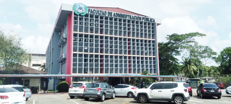 administración  publica 