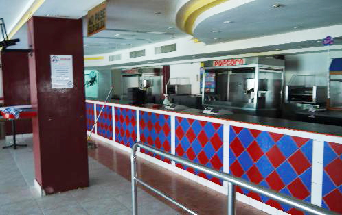 Alhambra Via España-1