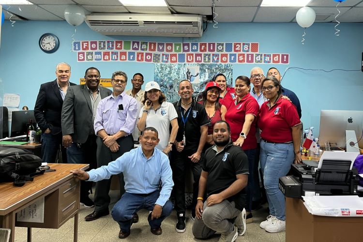 aniversario semanario 28