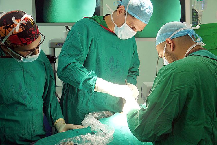 css equivalencias medicas 