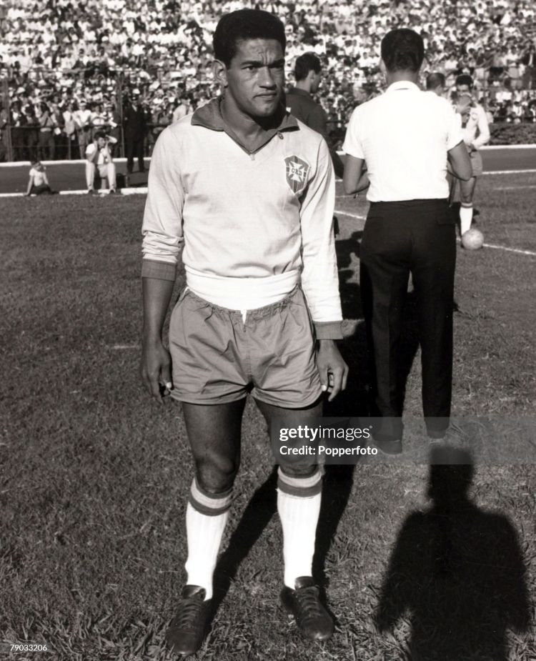 Garrincha