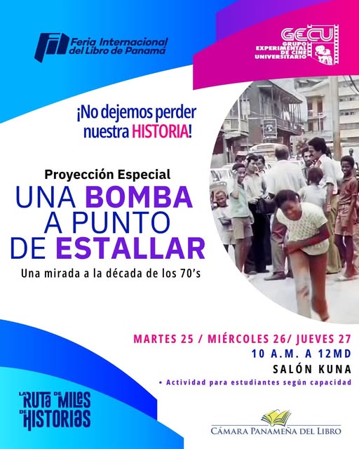 anuncio de cine 