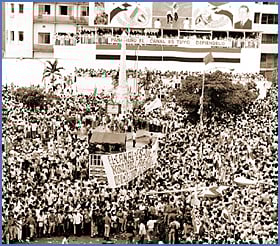 pueblo panameño tratados