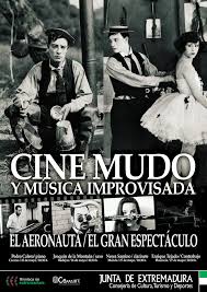 cine mudo