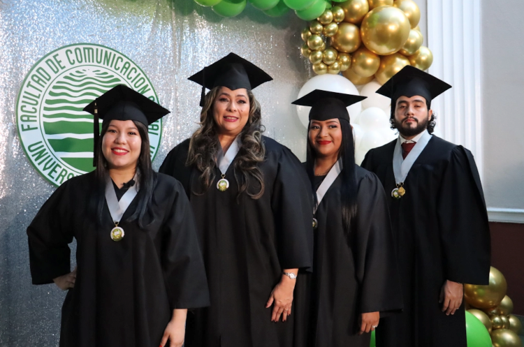 facos graduación 2024*2025